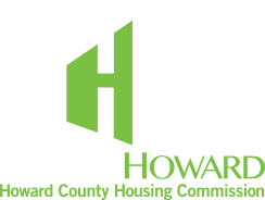 Howard County Housing Commission logo